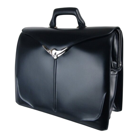 Samsonite Black Label Bayamo Doctor's Bag Briefcase - Picture 8 of 8